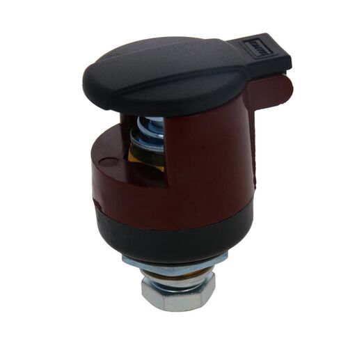 Utoolmart Welding Connector Quick Fitting Black Cable EDZ-50