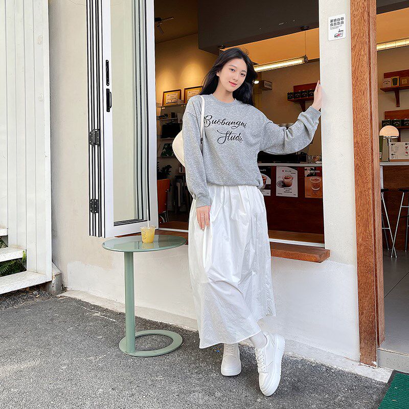 传祺女鞋~十字花小白n鞋女2024新款爆款夏天百搭厚底增高休闲板鞋
