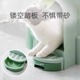 厂家日本进口猫砂盆全封闭走廊式 幼猫防带砂抽屉式 隔臭猫厕所猫屎