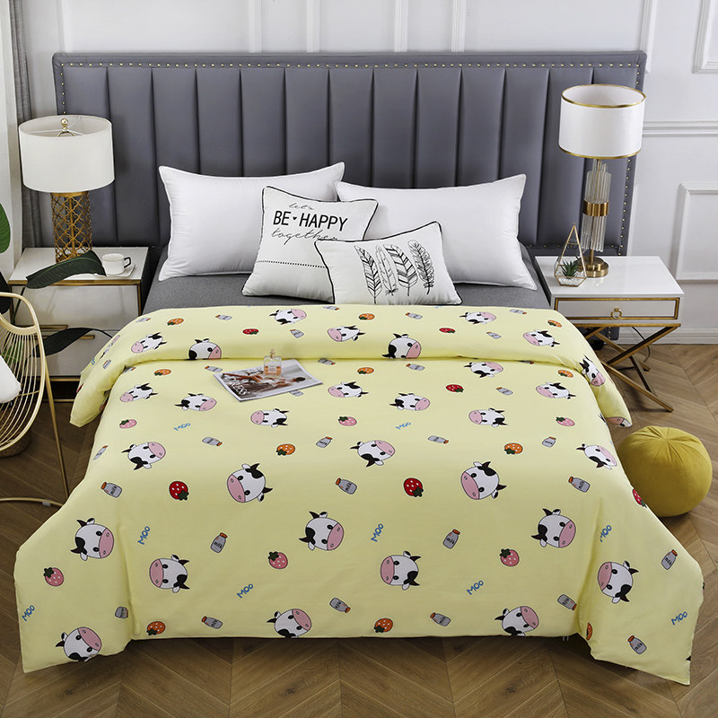 新疆棉花被纯棉花被芯带外套棉被加厚保暖夏凉被春V秋被可拆洗单,床上用品,棉花被,淘宝优惠券,粉丝福利购,淘宝优惠卷