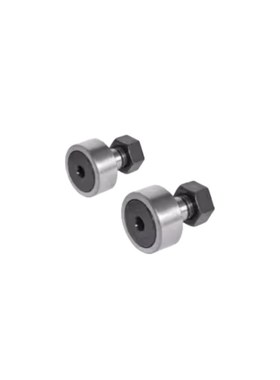 滚子轴承随动器BPS01/02-d6-d8-d10-d12-d15-d17-d20-d25-d30-d35