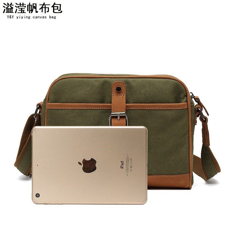 新款男式休闲男包帆布包男横款单肩包斜挎包男士包包斜跨背包青年,箱包皮具/热销女包/男包,时尚帆布包,淘宝优惠券,粉丝福利购,淘宝优惠卷