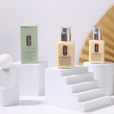 Foam Stereo Geometry Shooting Props Small Stairs Photo Back