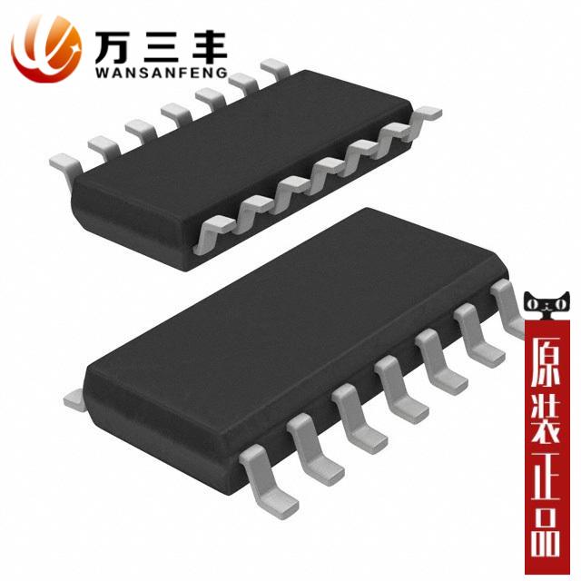 推荐HEF4541BT,518「IC OSC PROG TIMER 36MHZ 14SOIC」 影音电器 家庭影院配件 原图主图