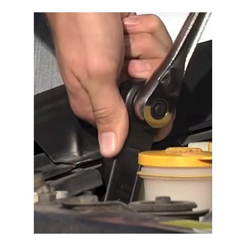 niversal Extension Wrench 3/8 Inch Spanner Screw Nut Wrench