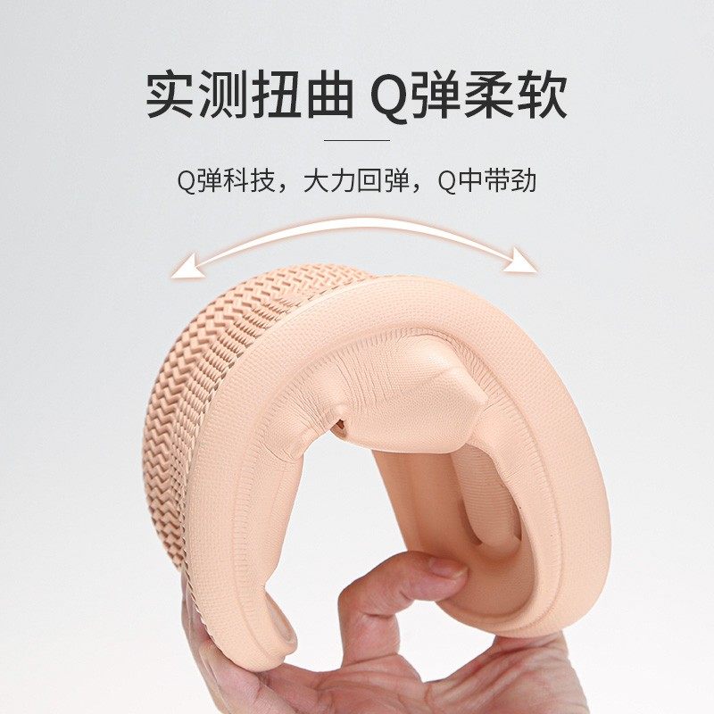 男士漏水镂空凉拖鞋夏季浴室洗澡速干室内防滑防臭居家用女卫生间,居家布艺,居家凉拖/凉鞋,淘宝优惠券,粉丝福利购,淘宝优惠卷