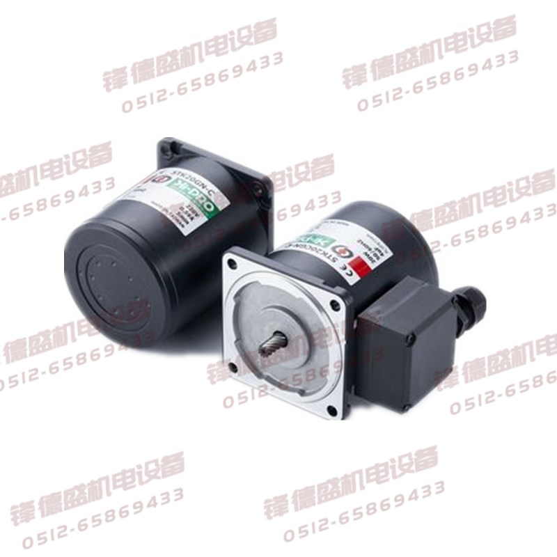 OPG电机马达4IK25RGN-AM 4IK25RGN-CM 5IK40A-AM 5IK40A-CM