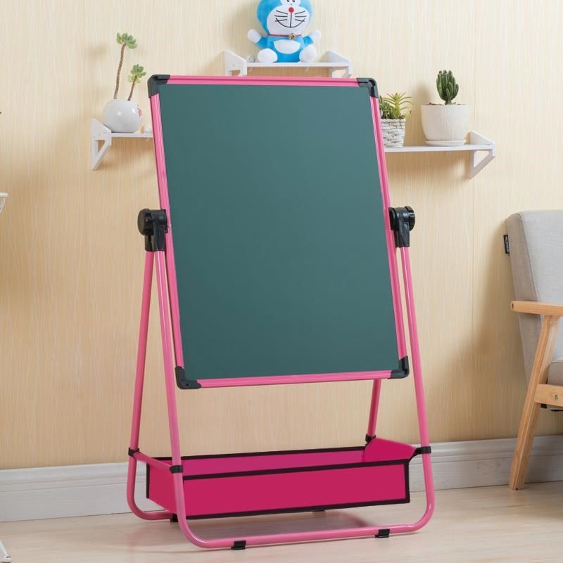 画画板黑板墙宝宝幼儿童小学生家用学写字磁性水笔可擦白板支架式,玩具/童车/益智/积木/模型,画板,淘宝优惠券,粉丝福利购,淘宝优惠卷