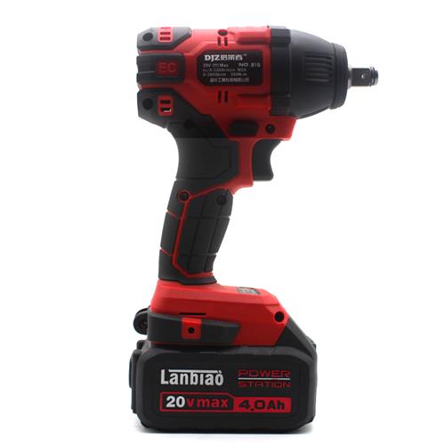 现货蓝标搭架者钢索16V20V无刷电钻扳手配件大R全开关齿轮充电器