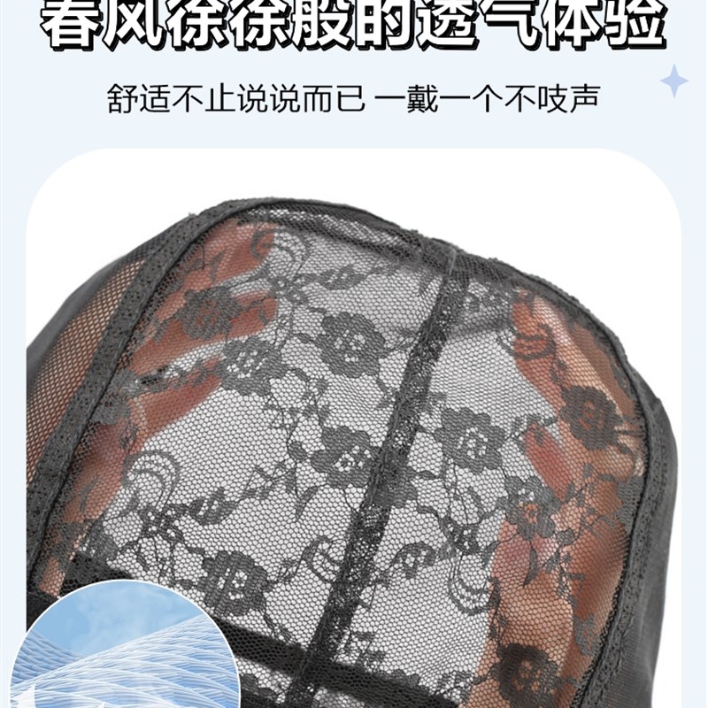 假发男生全头套微分碎盖男士全真发短发自然真人刘海仿真轻薄帅气