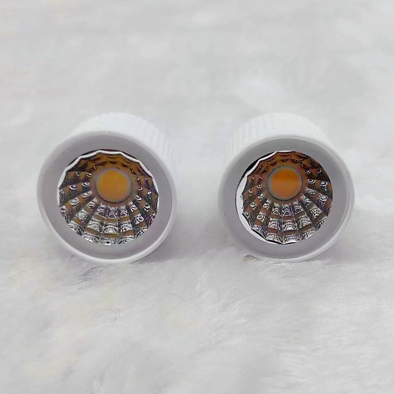 G9光源灯泡g9插脚吊灯水晶灯射灯光源LED发光源G9聚光灯泡