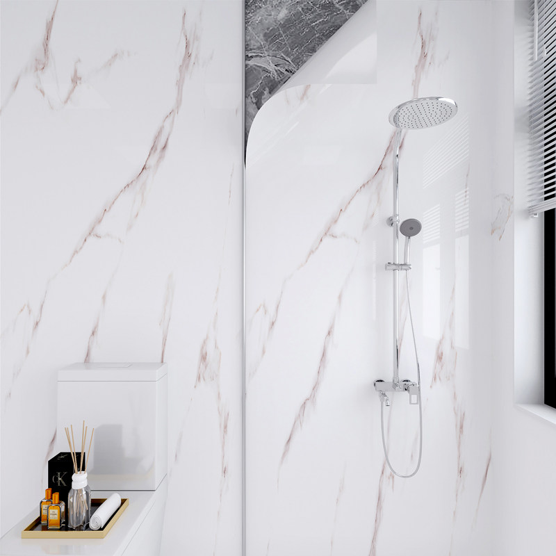 瓷砖贴纸卫生间自粘墙纸防水防潮洗手间厕所墙面遮丑补洞装饰墙贴,家居饰品,软装墙贴,淘宝优惠券,粉丝福利购,淘宝优惠卷