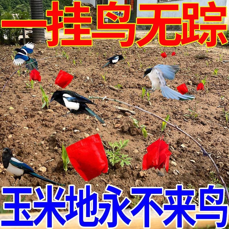 驱鸟剂驱鸟药驱鸟神器驱防鸟赶鸟药家果园农田蔬菜W地驱鸟器阳台