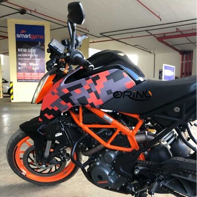 速发Car-Wrap Car-Sticker-Film Graphics Camouflage Vinyl with
