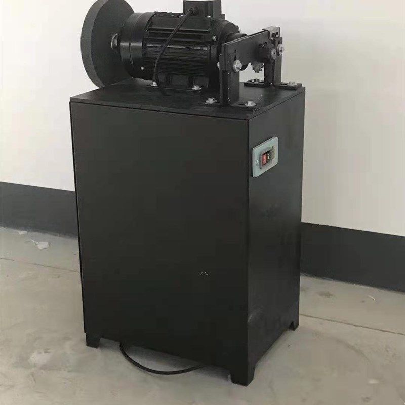 门板开槽机全自动拉直器开槽机衣柜门板子母拉手开槽铣型一体机