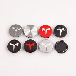 Wheel Car 推荐 Alloy Styling Aluminum Center 4PCS Hub Cap