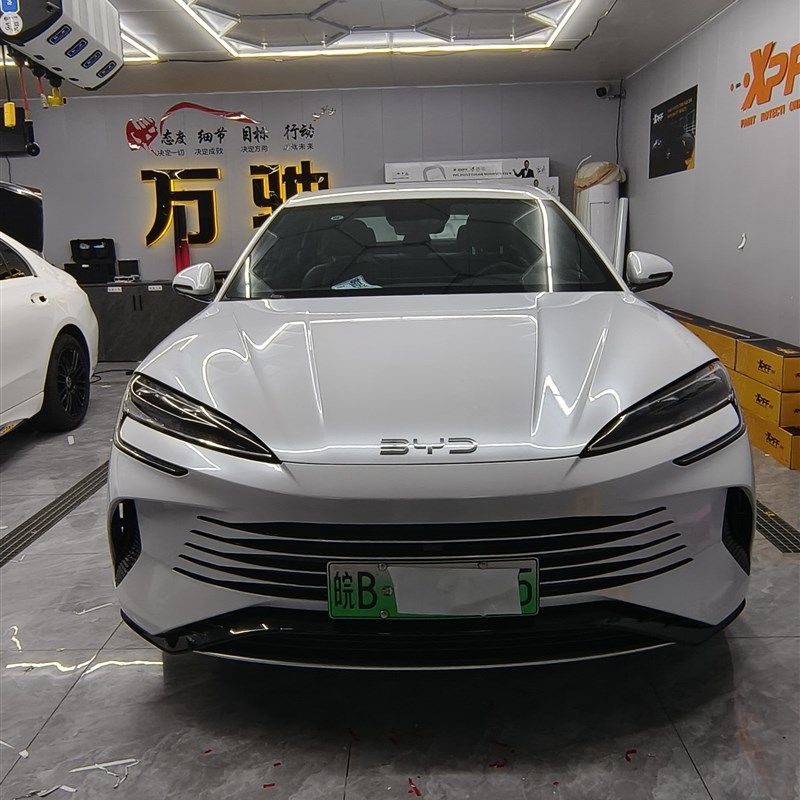 汽车贴膜改色膜超亮金属白原车白高亮白水晶白哑光白电光白,汽车用品/电子/清洗/改装,改色膜,淘宝优惠券,粉丝福利购,淘宝优惠卷