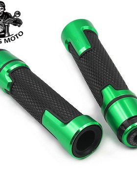 适用龙嘉V途250i改装件握把Formula150i转把v咖250手把套油门配件