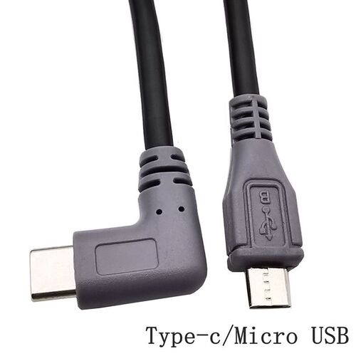 OTG Data Cable For DJI Spark AIR Mavic 2 Pro Zoom Mini Hubs