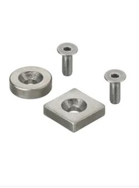 NHXCC8/10/12/15/20/25-2/3/4/4.5/5/5.5/6平头螺栓止动型 代替