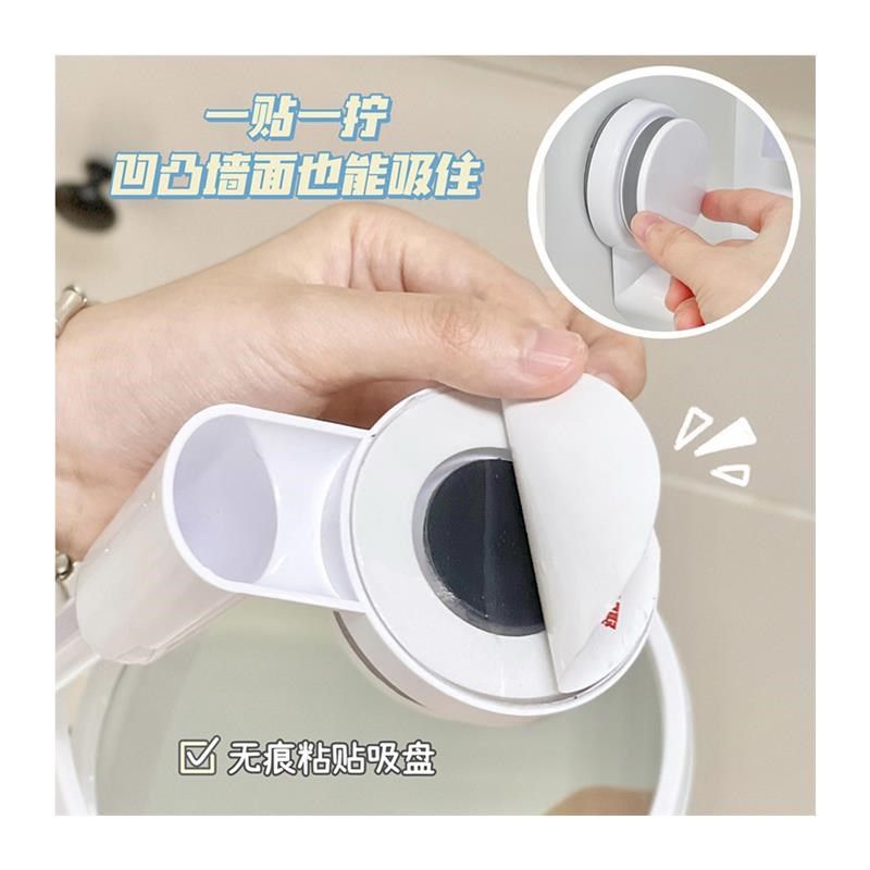 浴室壁挂镜子学生宿舍免打孔折叠化妆镜浴室卫生间墙上贴墙梳妆镜,家庭/个人清洁工具,柜镜/梳妆镜,淘宝优惠券,粉丝福利购,淘宝优惠卷