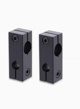 固定夹 C-HLKDE/C-ALKDE/C-HLKDU/C-ALKDU8/10/12/15/16/20/25/30