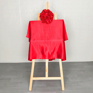 揭牌仪式红色绸布花球牌匾招牌开业剪彩架子道具揭幕红布套装定制