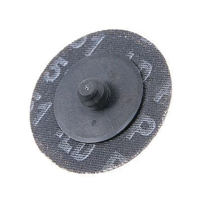 速发40pcs 50mm/2in Sanding Disc 40/80/120/240Grit Sander Rol