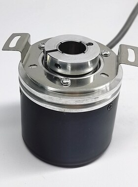 EB58W15-H4PR-5000空心E轴光电编码器H6PR-L5PR