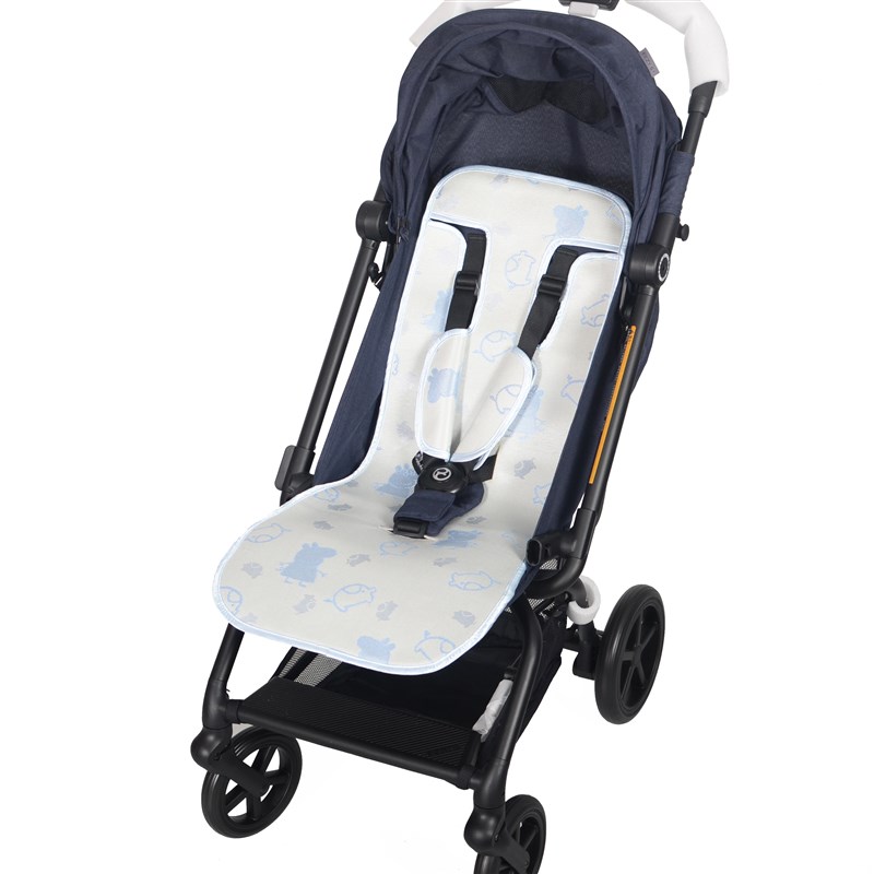凉席cybex Mios/Balios M/s/priam金翅膀婴儿推车凉席垫Eezy S+夏