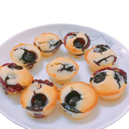 12 Cavity Silicone Cake Mold Muffin  Cake Bakeware Fondant c