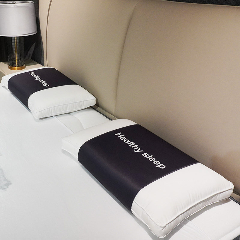 定制床旗床尾巾床搭家具店床垫商场展厅展示枕头用枕套防脏可设计,床上用品,床旗,淘宝优惠券,粉丝福利购,淘宝优惠卷