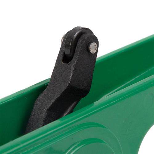 七彩葫芦打包机塑钢带打包机手动打包带拉紧N器打包钳捆扎机塑钢