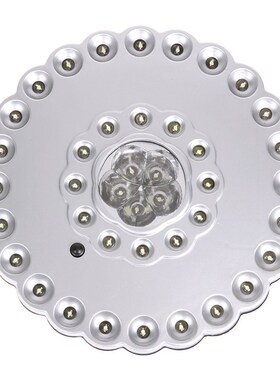 Portable Bright 41 LED Lantern Light lamp Led Light For Outd