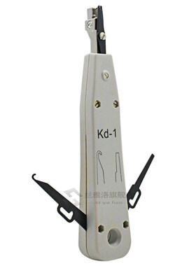 Professional Portable KRONE KD-1 Punch Down Impact Tool with