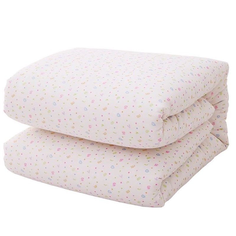 新疆长绒棉c被被手工加厚保暖纯被被子棉花冬全棉被芯棉絮床垫褥,床上用品,棉花被,淘宝优惠券,粉丝福利购,淘宝优惠卷