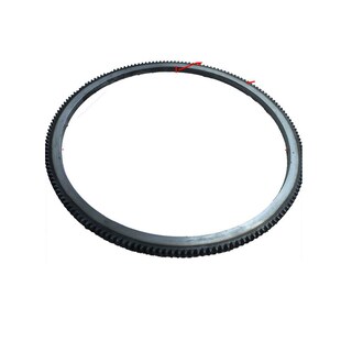 加厚168齿圈常i发 CF1125/1130(内径450)齿圈单缸柴油机配件