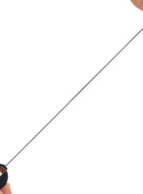 ID Badge Holder Retractable, 40 Pcs Retractable Keychain Ret