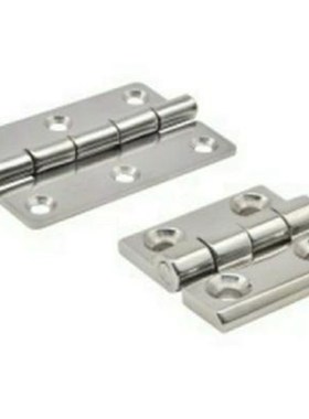 合页c-SHHPS5/6/8/845-2/3HHS75A C-SHHPSD50米思米不锈钢SHHPT蝶