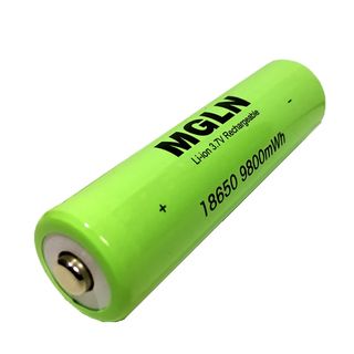 18650锂电池大容量3s.7v强光手电筒收音机头灯小风扇电池可充电器