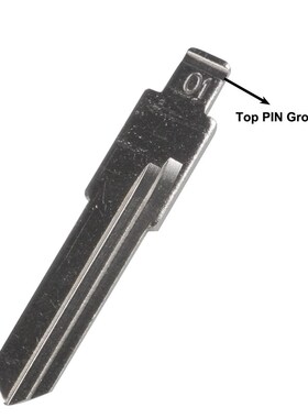 15pc #01 #31 #86 #133 #149 Car key Blade for Audi VW Polo Pa