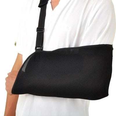 新品Breathable off arm arm sling arm bandage for fixed fract 个人护理/保健/按摩器材 保健护具(护腰/膝/腿/颈) 原图主图