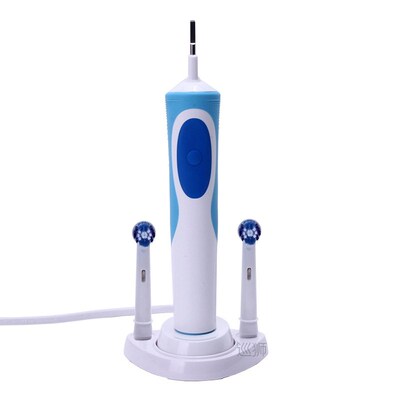Portable For Braun Oral-b Charger Replacement For Oral B Sta