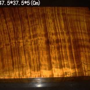 金丝楠木料茶台原木实木大板茶几茶盘家具椅子面板木雕木板雕刻