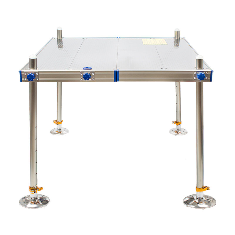 钓台2021新款超轻多功能加厚加粗大钓台可折叠深水钓鱼台鲁王钓台