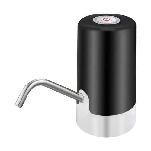【抽水神器】桶装水抽水器饮水机家用自动纯净水桶电动小型压水器