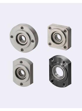 轴承座组件SBASR BASR SBGSR6005 6205 6806 6906 6006 6206ZZ