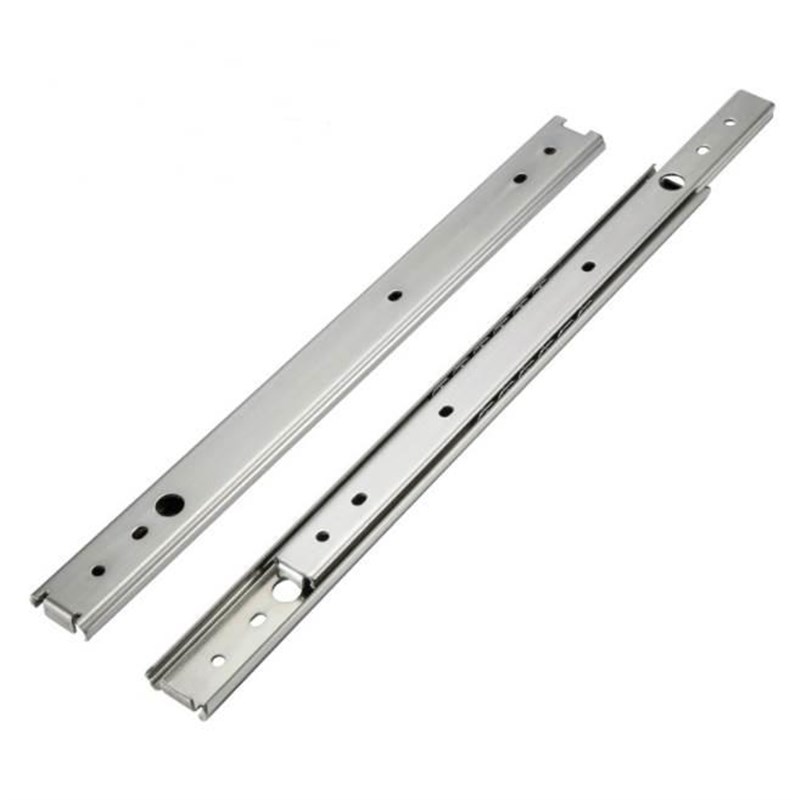 SSRN3b612 3614 3616 3618 3620 3622 3624 3626 二节不锈钢滑轨