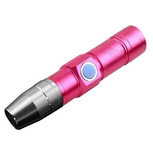 Torch LED Lamp Mini Flashlight K92A Powerful 推荐