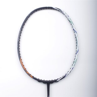 工厂直出弓c箭框高级耐打全碳素4u5u高磅数高品质专业训练羽毛球